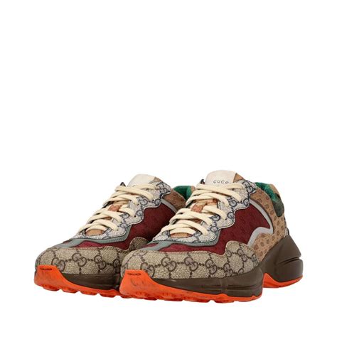 gucci brick price|gucci rhyton sneakers sale.